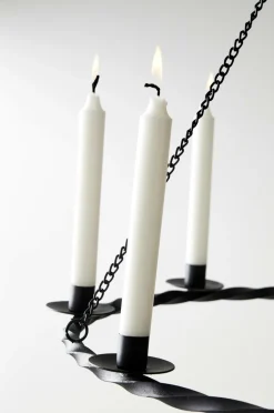 Ellos Home Lysekrone Rich Big Ø 60 cm