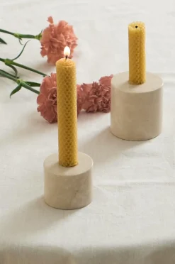 Ellos Home Lysestage Belle højde 5 cm