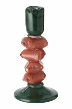 Ellos Home Lysestage Leia højde 23 cm