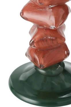 Ellos Home Lysestage Leia højde 23 cm