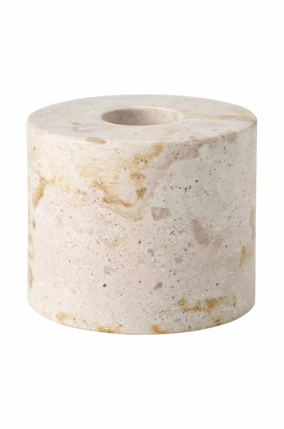 Ellos Home Lysestage Belle højde 5 cm