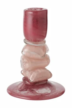 Ellos Home Lysestage Leia højde 16,5 cm