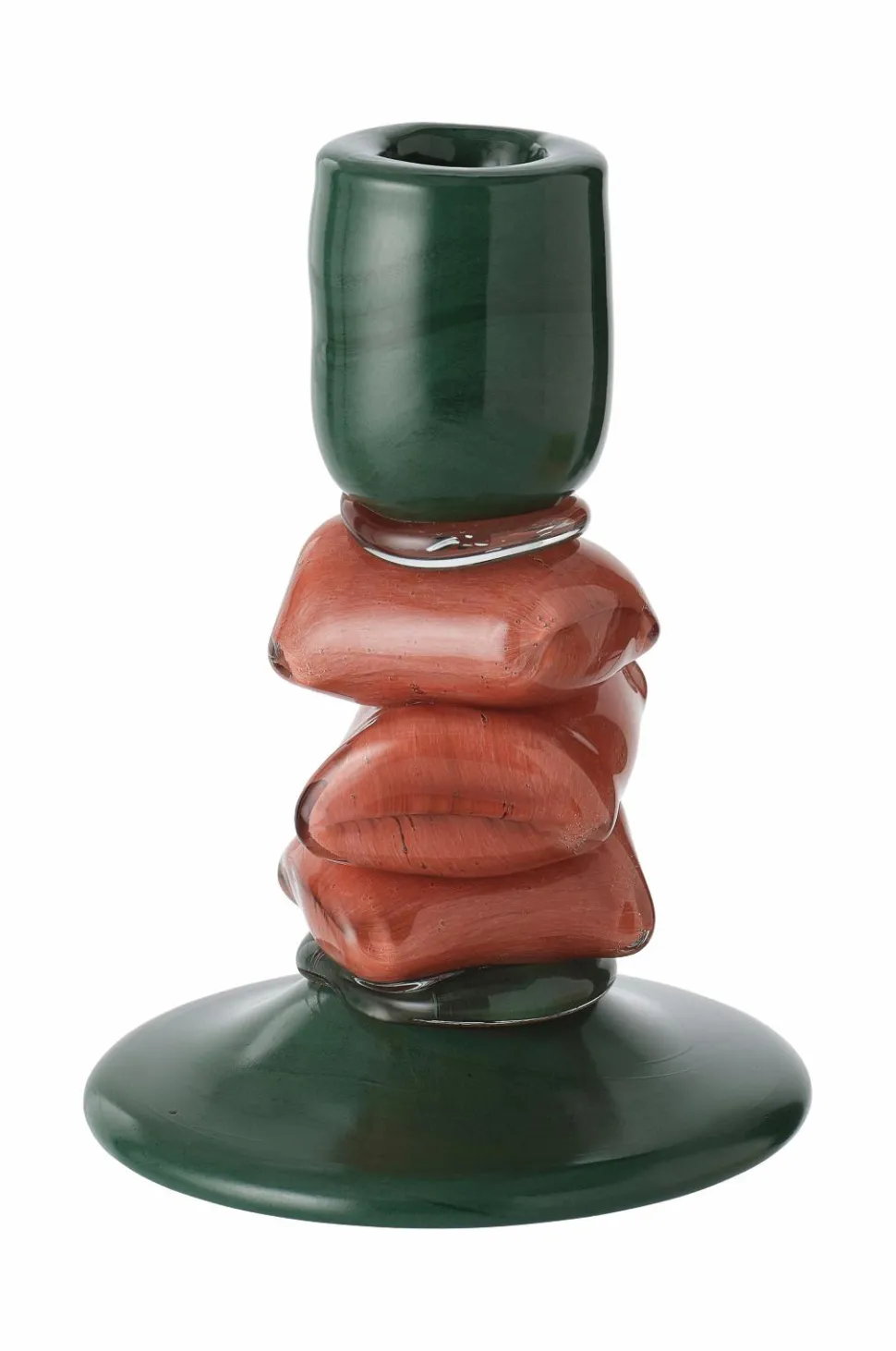 Ellos Home Lysestage Leia højde 16,5 cm