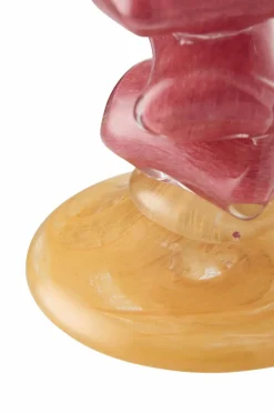 Ellos Home Lysestage Leia højde 16,5 cm