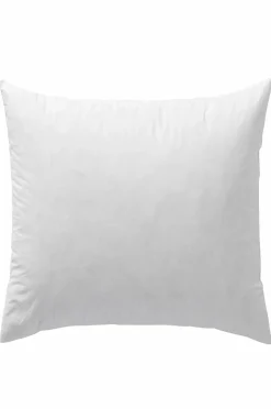 Ellos Home Monteringspude med fyld af fjer 40x40 cm
