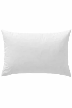 Ellos Home Monteringspude med fyld af fjer 60x40 cm