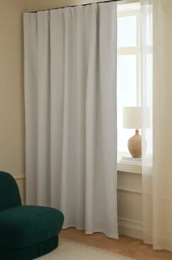 Ellos Home Mørklægningsgardin Ines Wide ekstra bred 1-pak