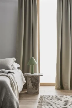 Ellos Home Mørklægningsgardin Elena 1 stk