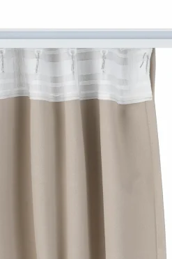 Ellos Home Mørklægningsgardin Elena 1 stk