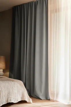 Ellos Home Mørklægningsgardin Elisa Wide 1 stk