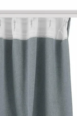 Ellos Home Mørklægningsgardin Elisa Wide 1 stk