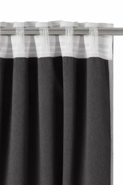 Ellos Home Mørklægningsgardin Maida 1 stk.