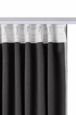 Ellos Home Mørklægningsgardin Maida 1 stk.