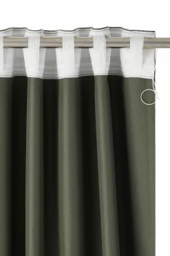 Ellos Home Mørklægningsgardin Hedda Wide 1-pak