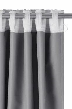 Ellos Home Mørklægningsgardin Hedda 1-pak