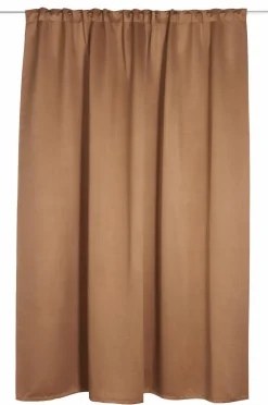 Ellos Home Mørklægningsgardin Smooth ekstra bred, 1 stk.