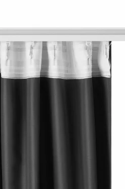 Ellos Home Mørklægningsgardin Hedda Wide 1-pak