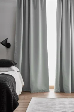 Ellos Home Mørklægningsgardin Elena 1 stk