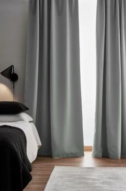 Ellos Home Mørklægningsgardin Elena 1 stk