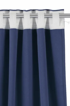 Ellos Home Mørklægningsgardin Cara 1 stk