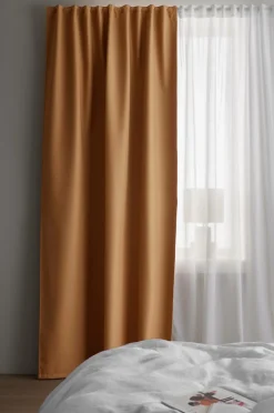 Ellos Home Mørklægningsgardin Cara 1 stk