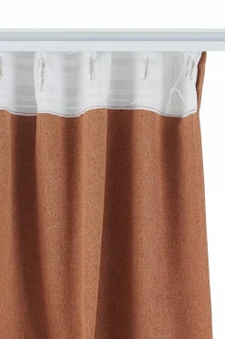 Ellos Home Mørklægningsgardin Elisa Wide 1 stk