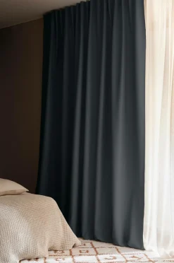 Ellos Home Mørklægningsgardin Cara Wide 1 stk