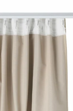 Ellos Home Mørklægningsgardin Ines Wide ekstra bred 1-pak