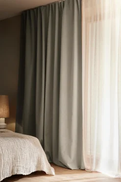 Ellos Home Mørklægningsgardin Elisa Wide 1 stk