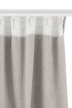 Ellos Home Mørklægningsgardin Elisa Wide 1 stk