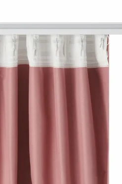 Ellos Home Mørklægningsgardin Hedda 1-pak