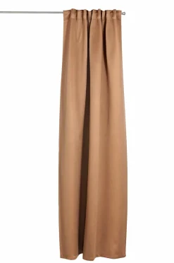 Ellos Home Mørklægningsgardin Smooth 1 stk