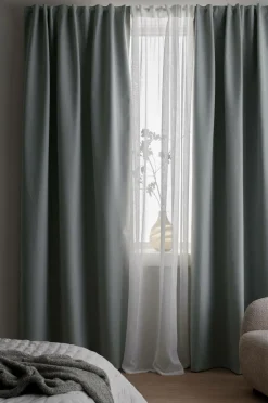 Ellos Home Mørklægningsgardin Elisa 1 stk