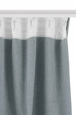 Ellos Home Mørklægningsgardin Elisa 1 stk