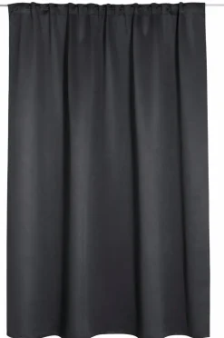 Ellos Home Mørklægningsgardin Smooth ekstra bred, 1 stk.