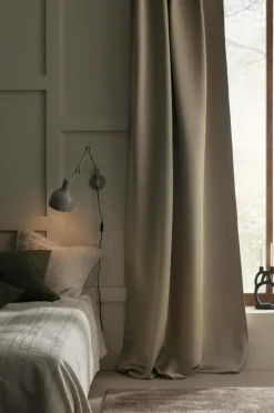 Ellos Home Mørklægningsgardin Daniella 1-pak