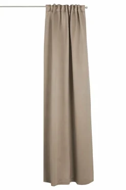 Ellos Home Mørklægningsgardin Daniella 1-pak