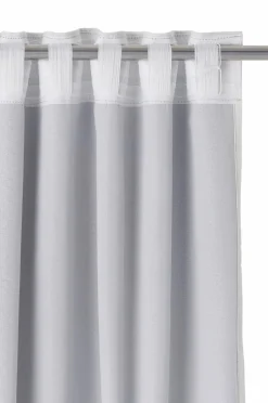 Ellos Home Mørklægningsgardin Ines 1-pak