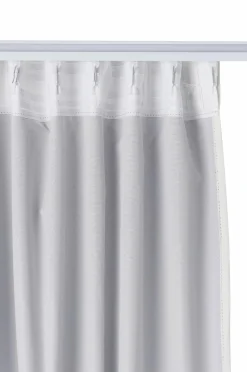 Ellos Home Mørklægningsgardin Ines 1-pak