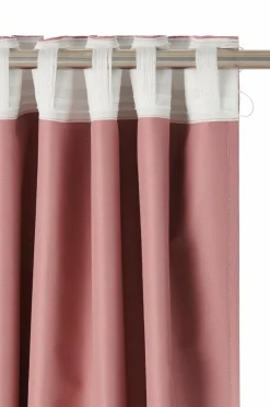 Ellos Home Mørklægningsgardin Hedda Wide 1-pak