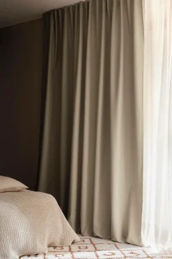 Ellos Home Mørklægningsgardin Cara Wide 1 stk