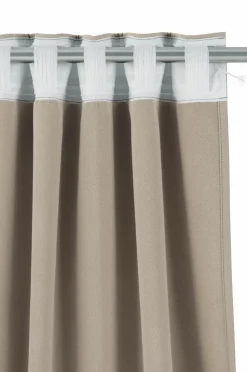 Ellos Home Mørklægningsgardin Cara Wide 1 stk