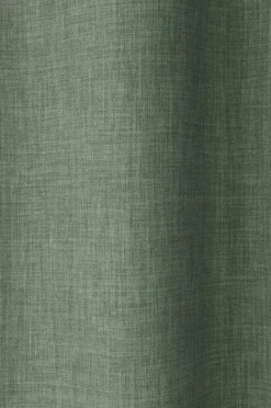 Ellos Home Mørklægningsgardin Iben med sejlringe, 1 stk.