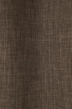 Ellos Home Mørklægningsgardin Iben med sejlringe, 1 stk.