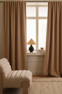 Ellos Home Mørklægningsgardin Maida 1 stk.