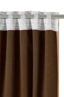 Ellos Home Mørklægningsgardin Maida 1 stk.