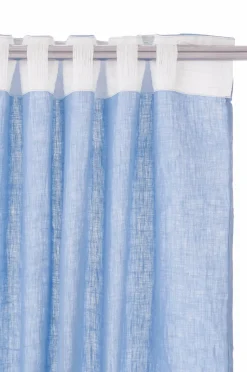 Ellos Home Multibåndslængde Malva 2-pak i 100% hør