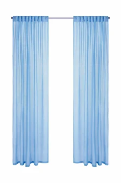 Ellos Home Multibåndsgardin Penny 2-pak