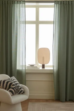 Ellos Home Multibåndsgardin Penny 2-pak