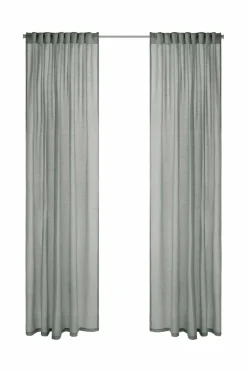 Ellos Home Multibåndsgardin Penny 2-pak